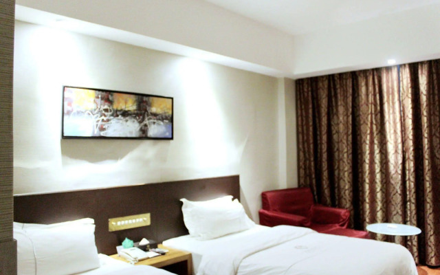 Yingshang Hotel Huangpu Branch
