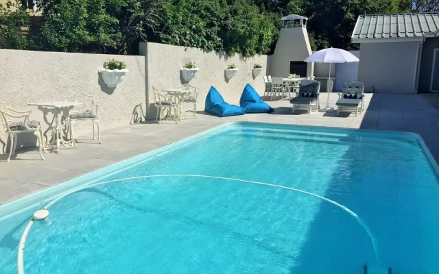 Villa Eika