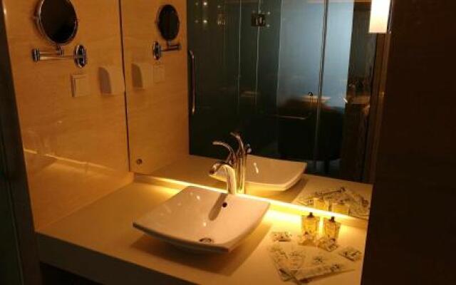 Blue Mansion Hotel Fuxian Lake Chengjiang