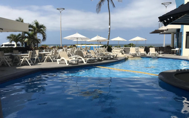 Olas Altas Inn Hotel & Spa