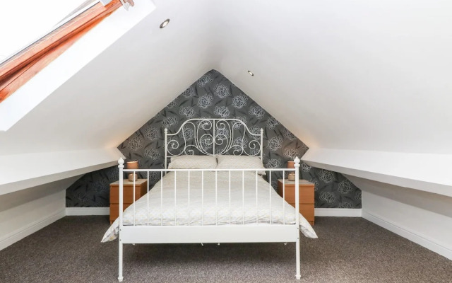 Felin Cottage