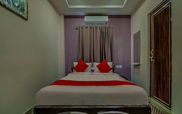 Siddartha Residency