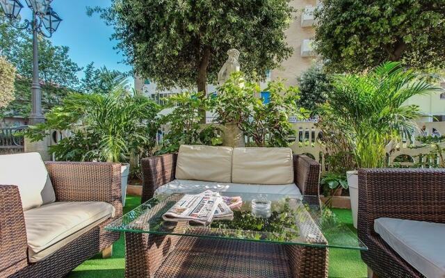 Hotel Abacus