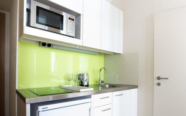 myNext - Johannesgasse Apartments