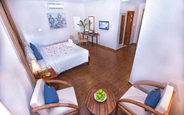 Jing Du Hotel