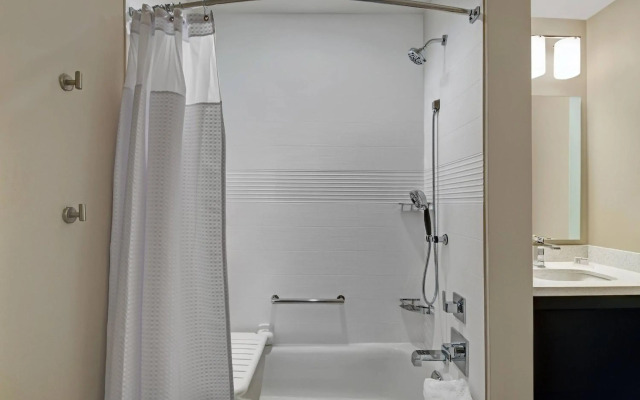 TownePlace Suites by Marriott Lima