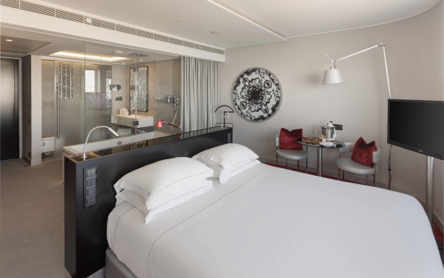 Myriad by SANA Hotels