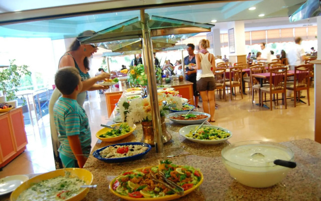 Hotel Billurcu