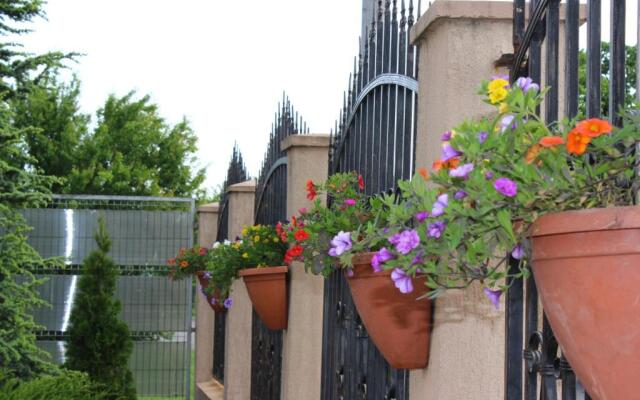 Guest House in Eforie Sud