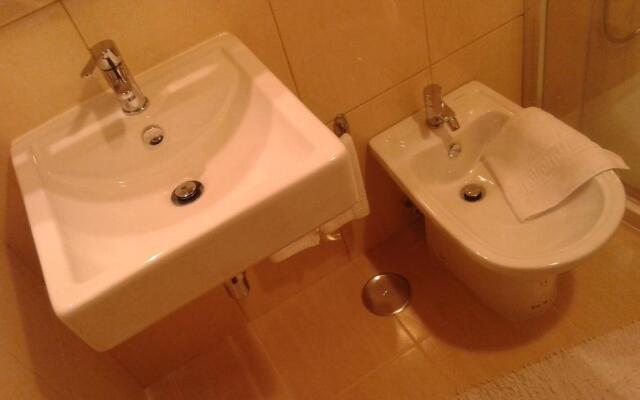 Hotel Tic Tac