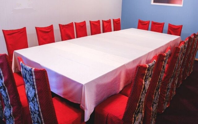 Hotel Alvida Prizren