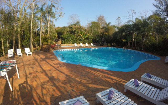 MyHotel Eco Lodge