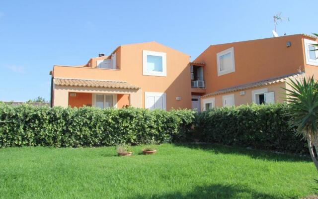 B&B La Rosa Dei Venti