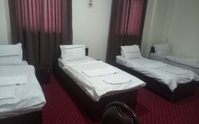 Qorako'l Hotel