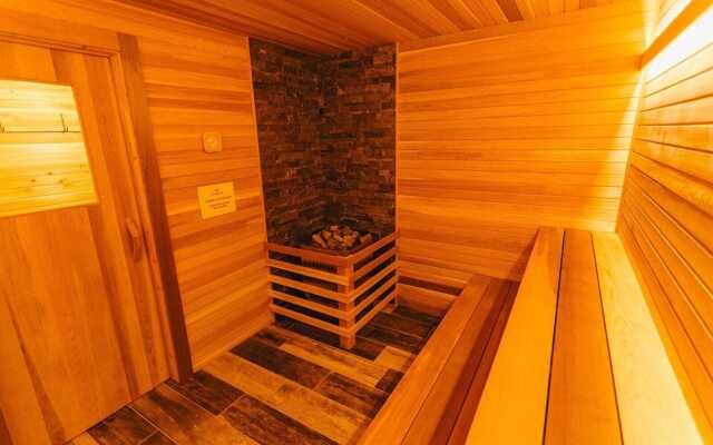 Basecamp Lodge Canmore