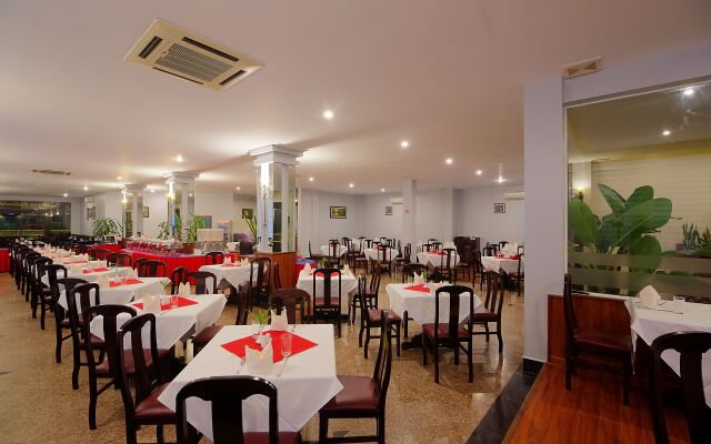 Starry Angkor Hotel