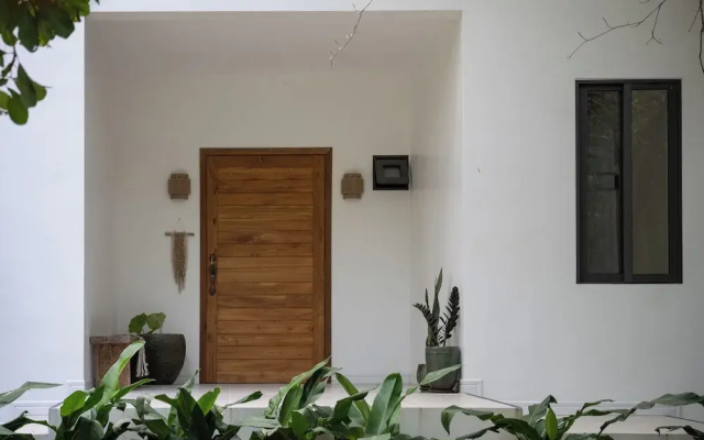 Zen Paradise Pool Villa by Sea N' Rent