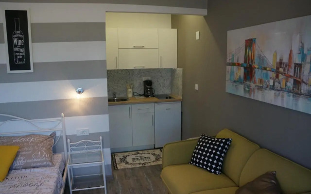 Apartments Valentino