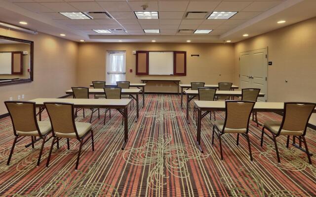 Hampton Inn Lordsburg