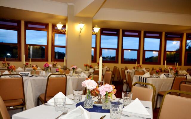 Panorama Hotel & Spa