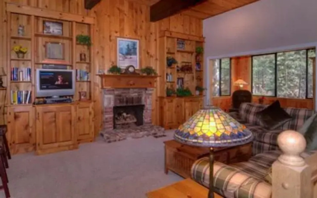 Incline Village Mountain Getaway