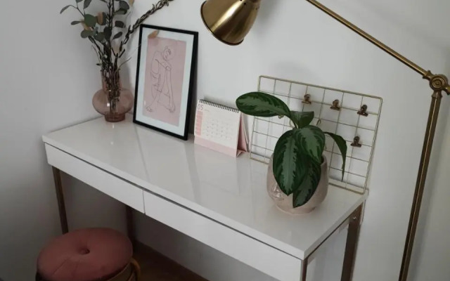 Apartment Eda