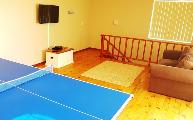 Fairway 2, Langebaan 6-sleeper