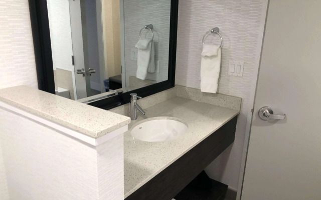 Курорт Prestige Treasure Cove