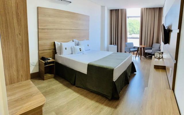 Riellis Center Hotel