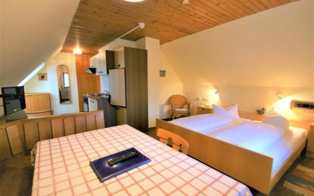 Hotel Schwarzwaldgasthof Zur Traube