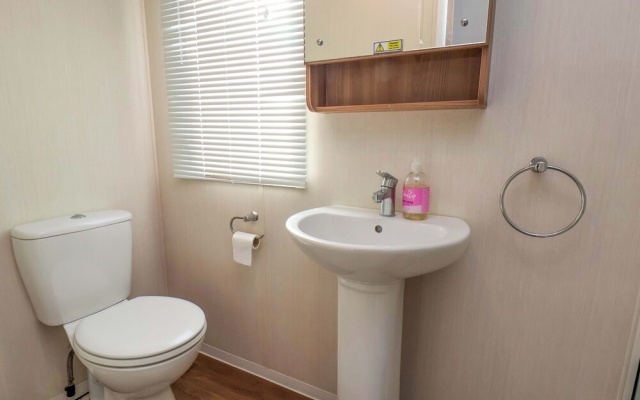 Caravan B14 Beechrise
