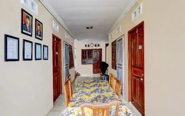 OYO 91195 Manisee 1 Homestay Syariah