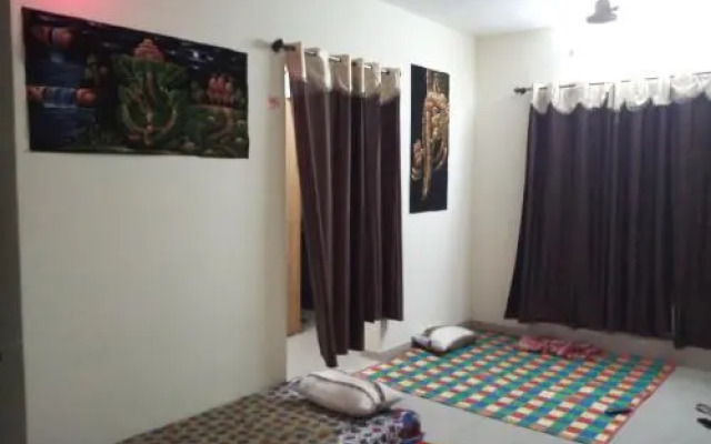 My Hostel