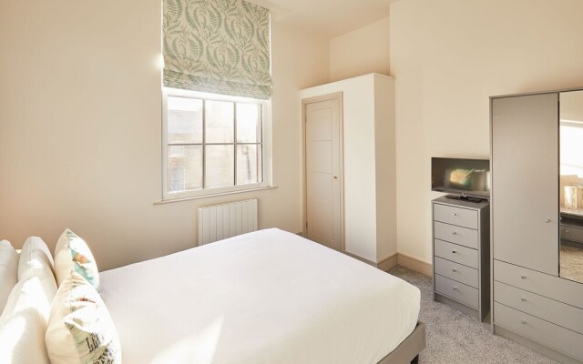 Host Stay 2 Maritime Apartments