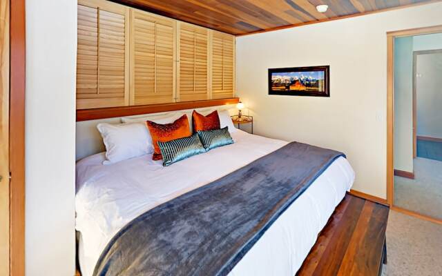 Three Kings #178 - 2 Br Townhouse