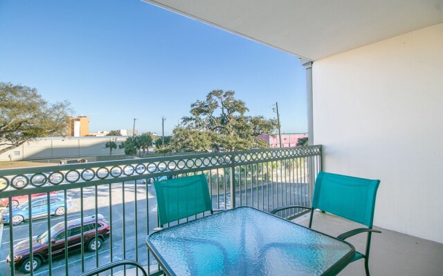 Ocean Club Villas A322