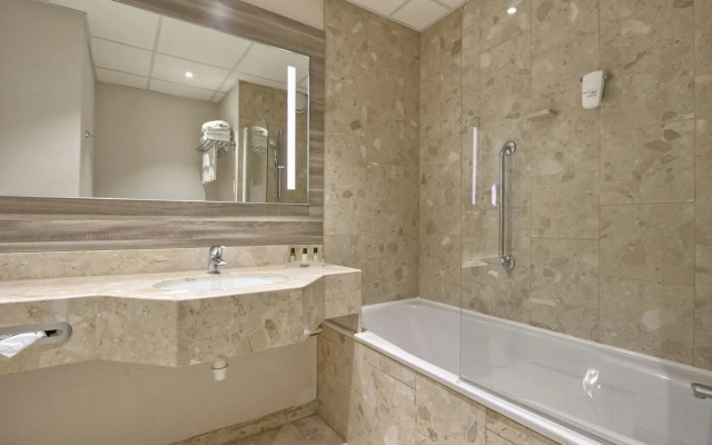 Best Western Plus Paris Orly Airport