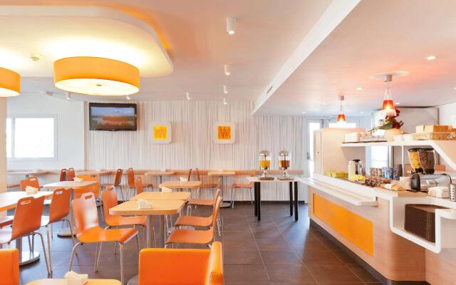 ibis budget Rambouillet