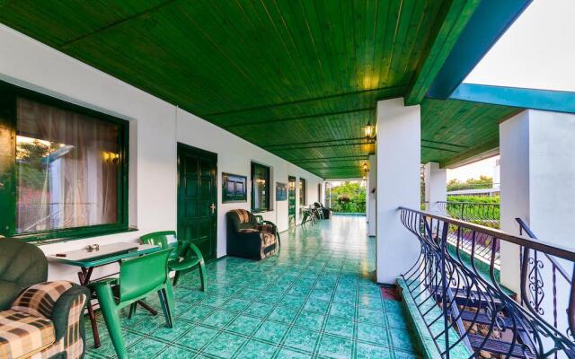 Palmira Hotel
