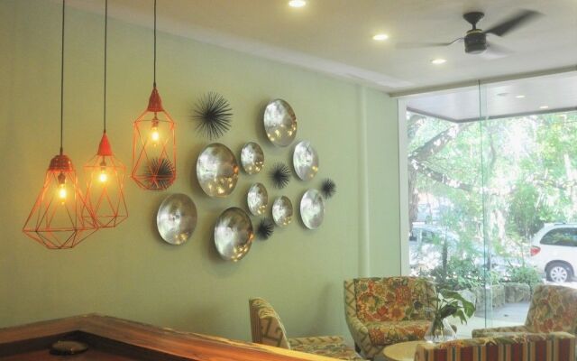 Terrazas 104 by Vimex