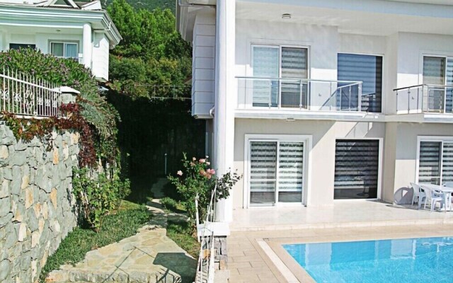 View Villa by Nokta Villa