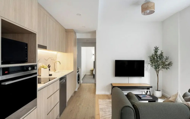 The Henrietta Apartments by Urban Rest