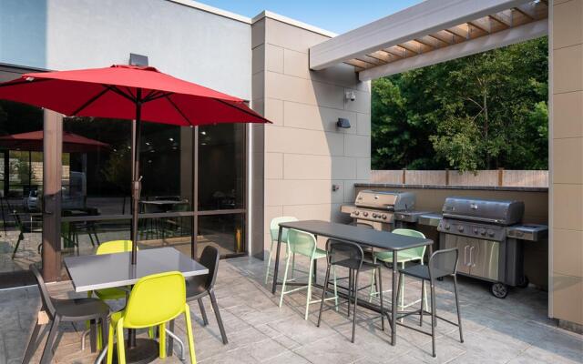 Home2 Suites Raynham/Taunton, MA