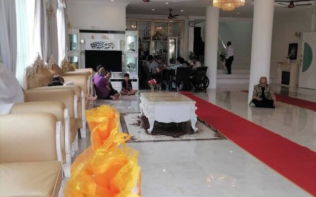 Narong Ek Residence View & Pool Villa