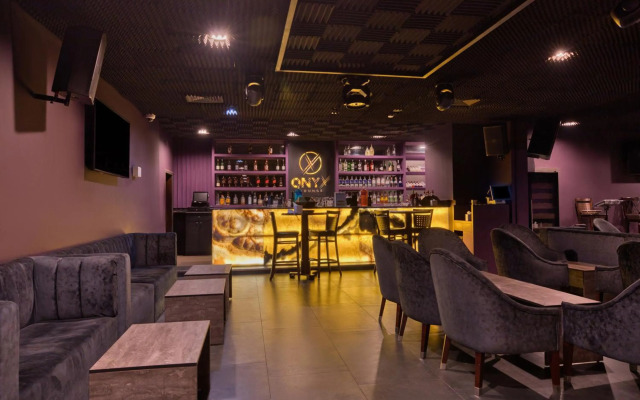 Swiss-Belinn Doha