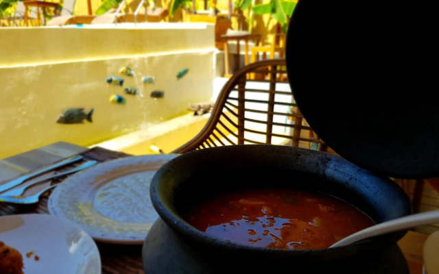 La Colonial Resort - Adults Only