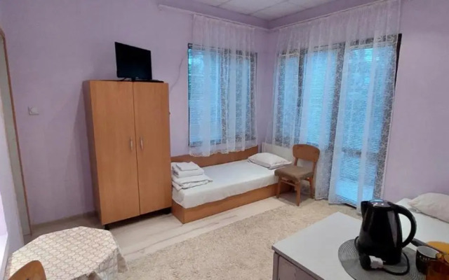 Guest House Kukera