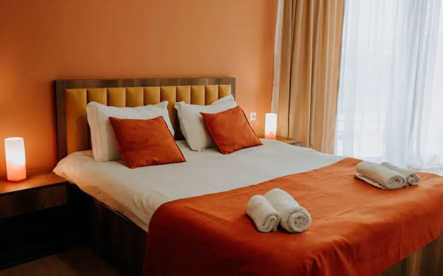 Basa Boutique Hotel