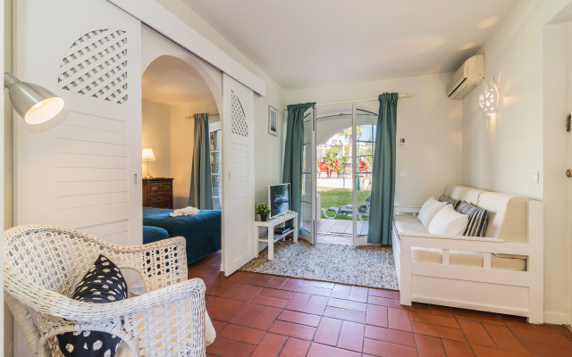 Old Village & Prestige