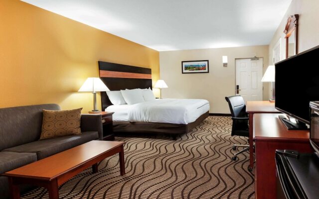 La Quinta Inn Sandusky Cedar Point